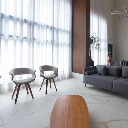 Yume Benx Pinheiros Apartment São Paulo Exterior photo