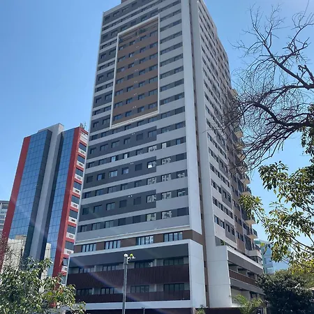 Yume Benx Pinheiros Apartment São Paulo Exterior photo