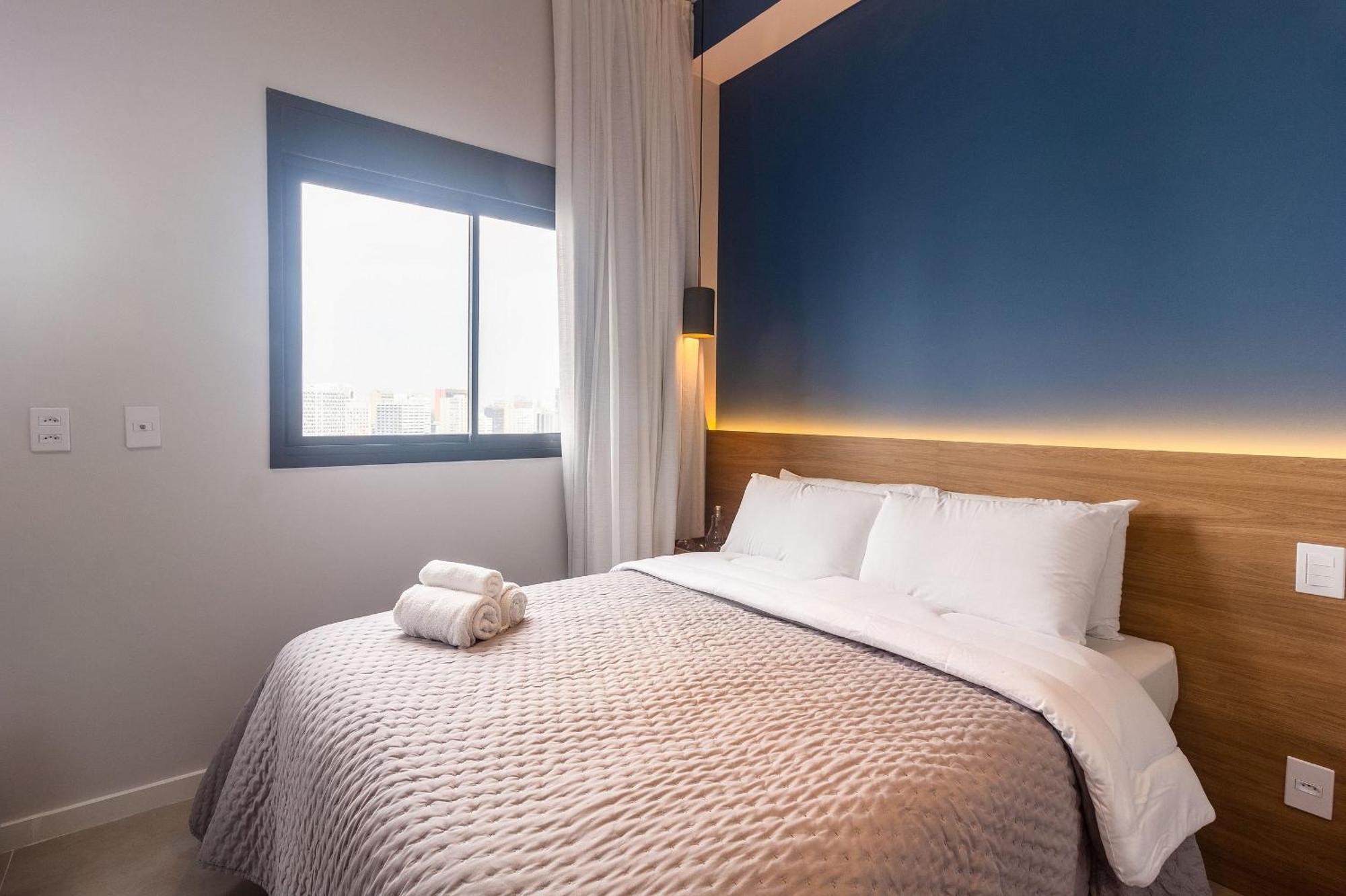 Yume Benx Pinheiros Apartamento *
